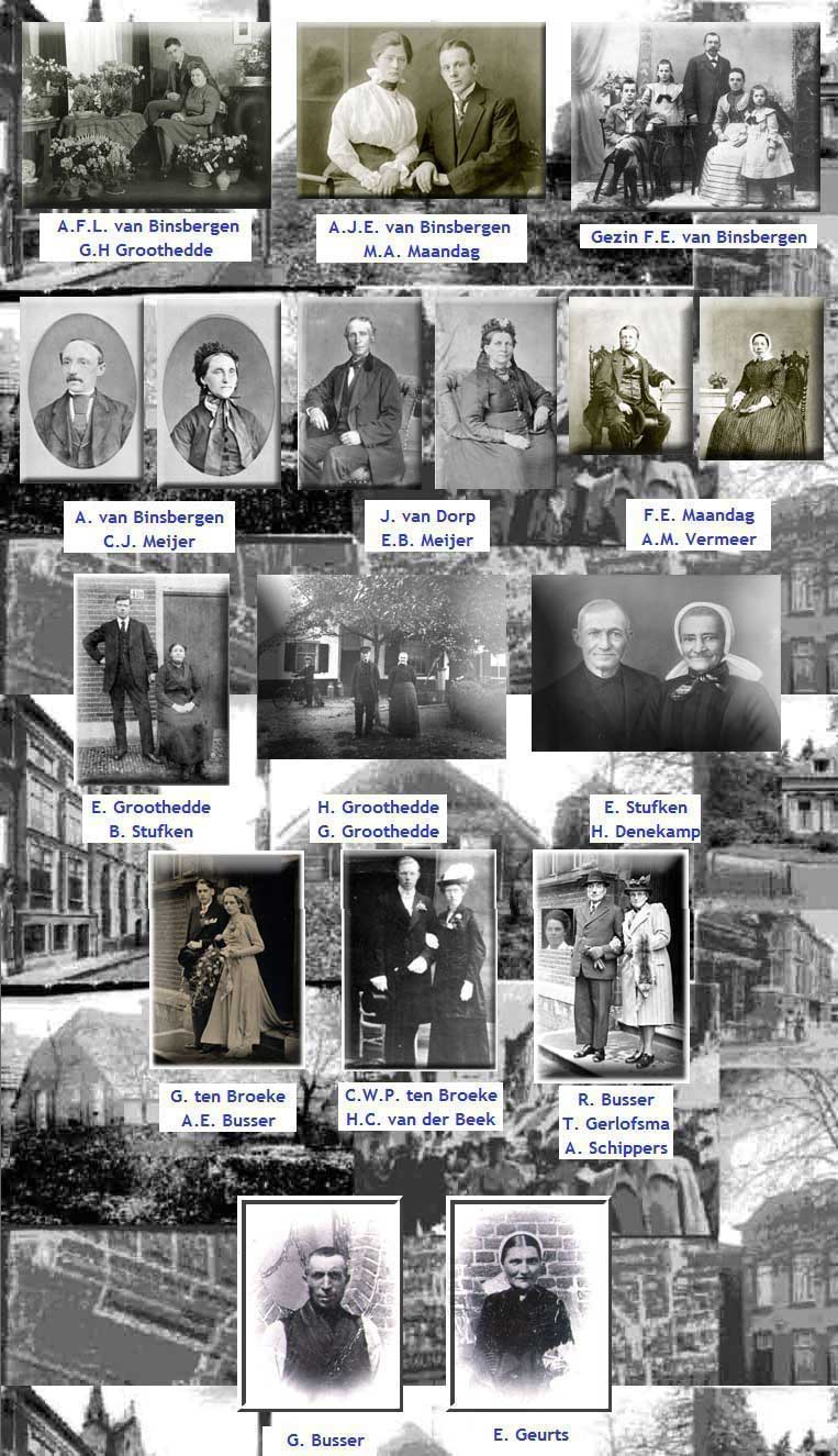 Alle foto's