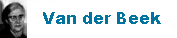 Familie van der Beek