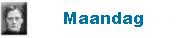 Kwartierstaat Maandag