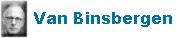 Kwartierstaat van Binsbergen