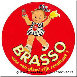 Brasso