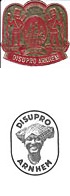 Disupro logo