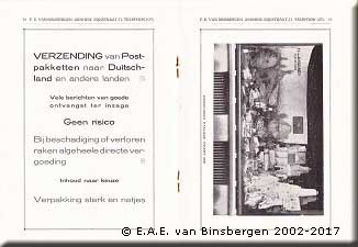 Prijzenboek afbeelding
