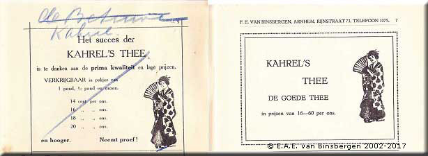 Knutselen met het prijzenboek