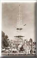 Ansich Parijs in Arnhem