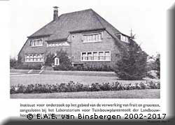 Folder Zoete most vlugschrift