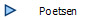 Poetsen