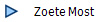 Zoete Most