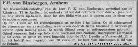 Publicatie geschiedenis 2