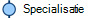 Specialisatie