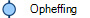 Opheffing